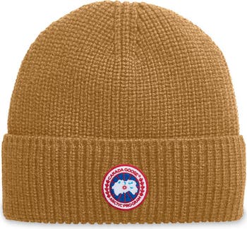 Canada goose beanie nordstrom best sale