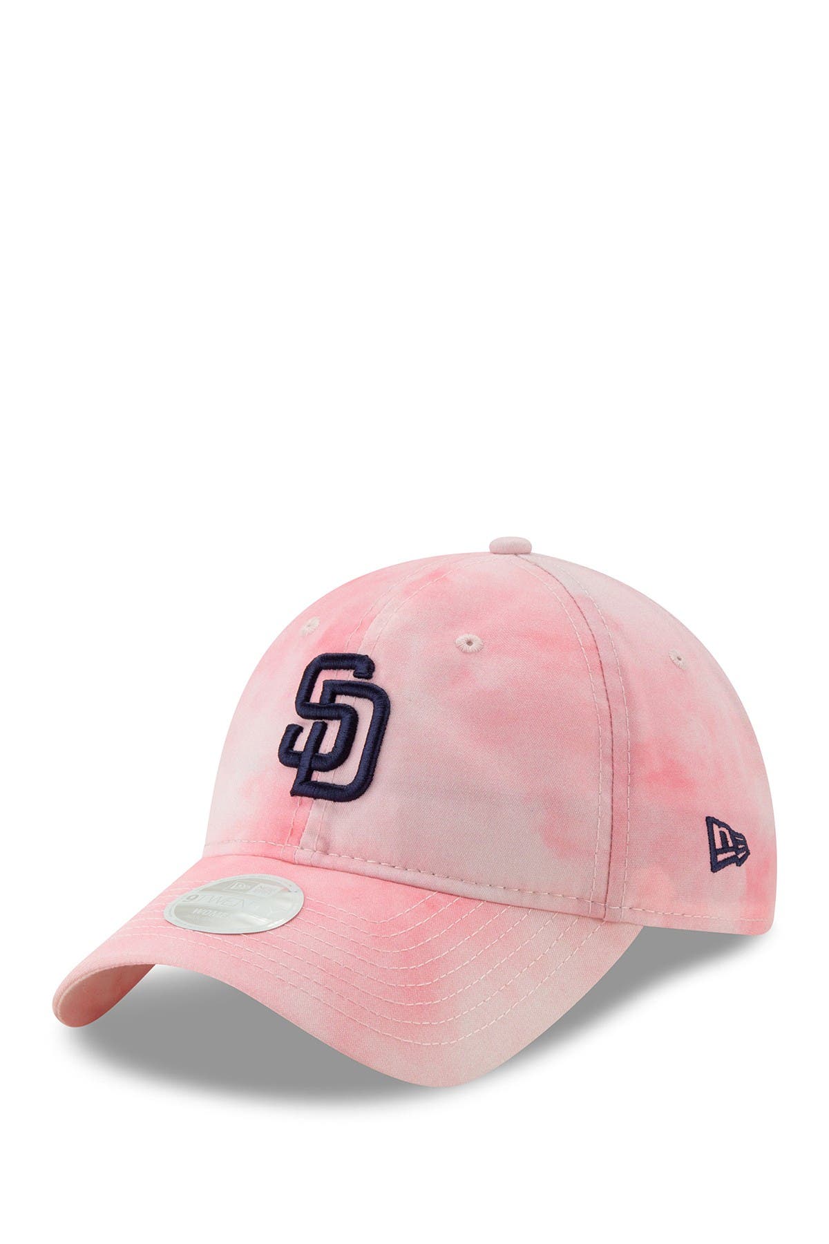 women's padres hat