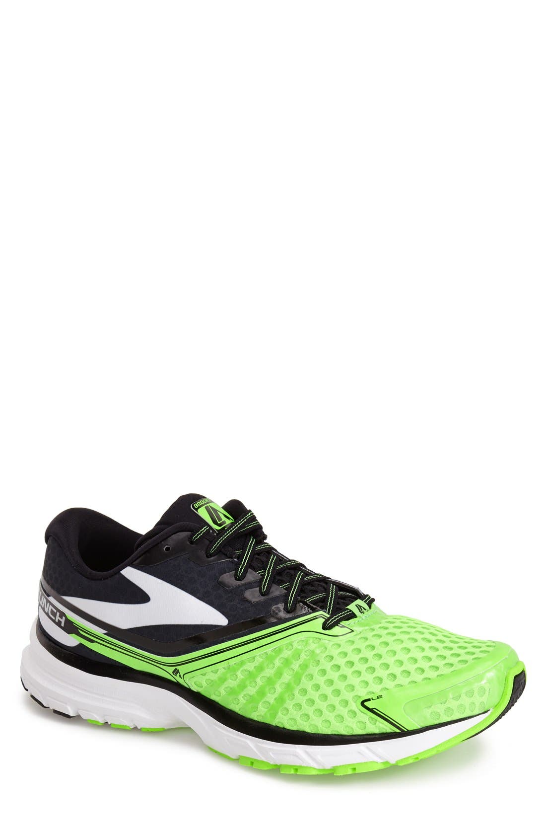 Brooks �Launch 2� Running Shoe (Men) Nordstrom