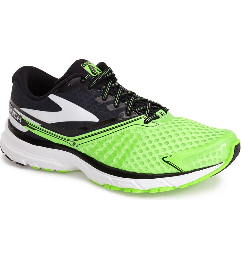 Brooks �Launch 2� Running Shoe (Men) Nordstrom Brooks �Launch 2� Running Shoe (Men) Nordstrom