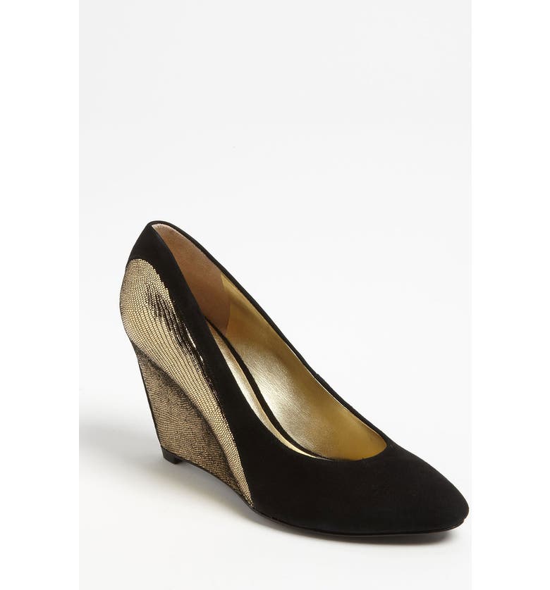 Belle by Sigerson Morrison 'Footsie' Wedge | Nordstrom