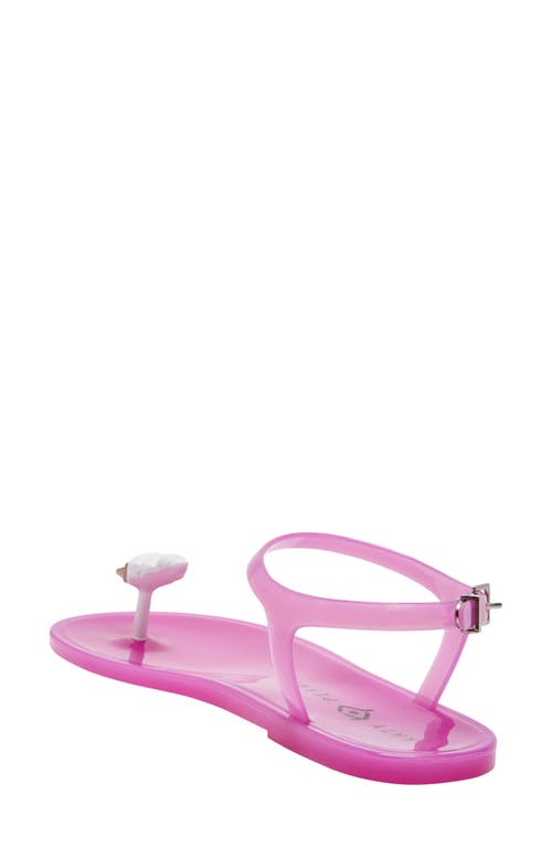 KATY PERRY KATY PERRY GELI SANDAL 