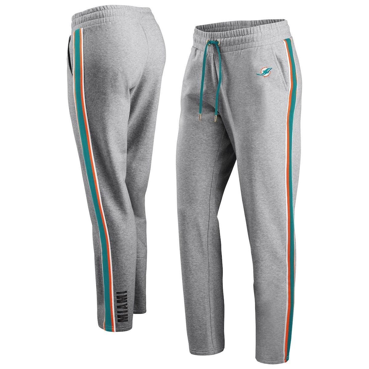 miami dolphin sweatpants