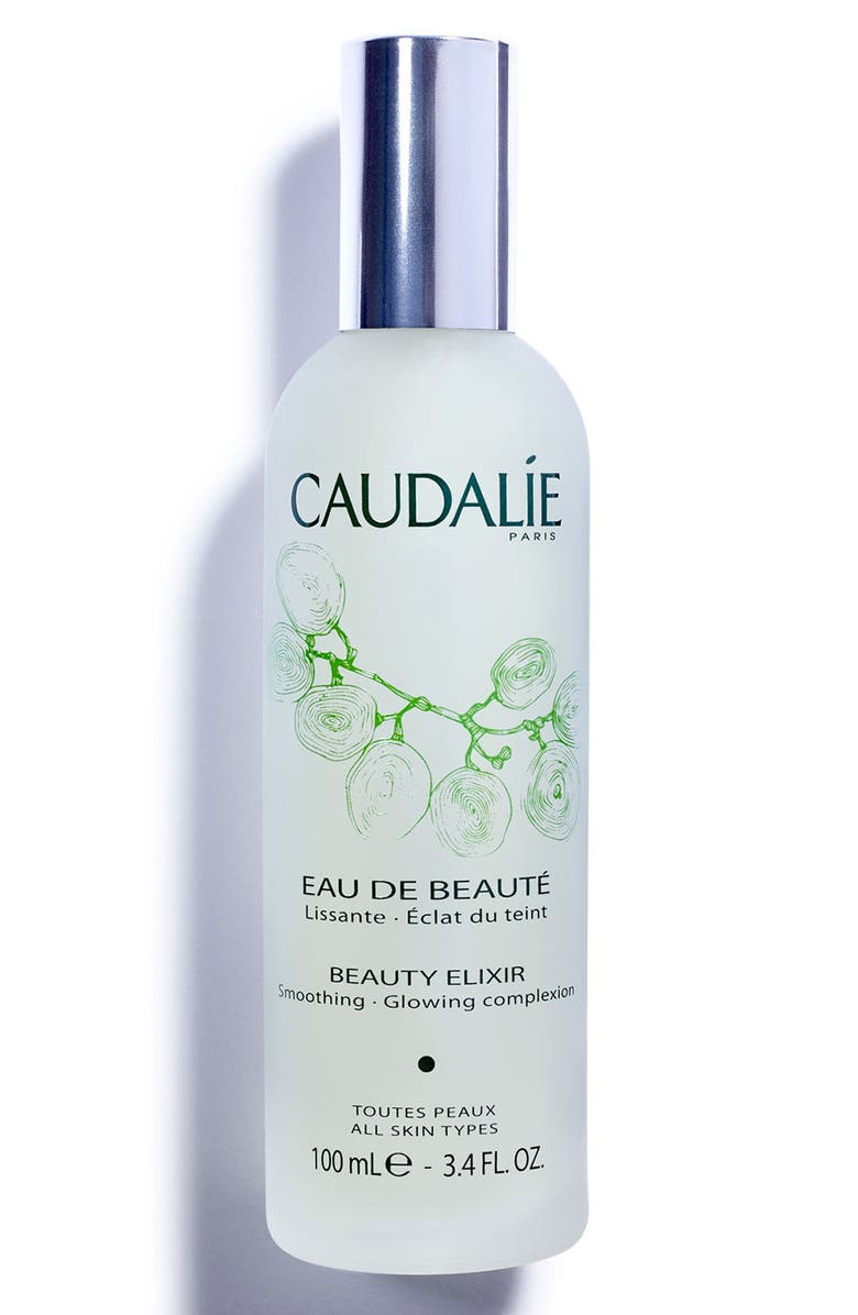 The CAUDALÃE Beauty Elixir product recommended by Kalev Rudolph on Improve Her Health.