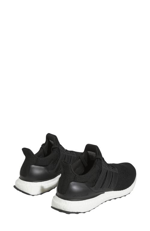 Adidas Originals Adidas Ultraboost 1.0 Core Black/core Black-footwear White Hq4206 Women's In Black/black/ftwr White
