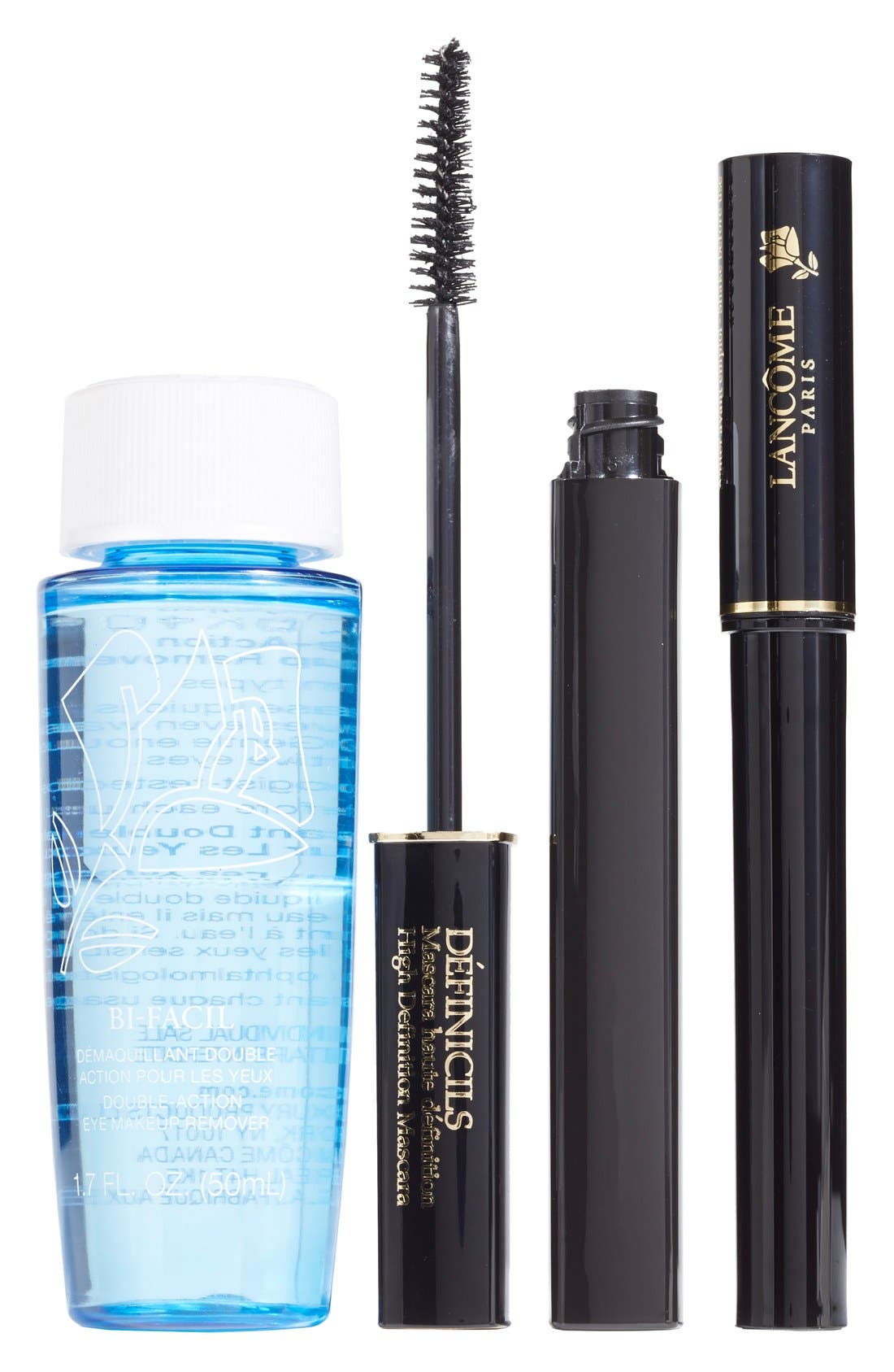 Lancôme 'Definicils' Mascara Set (67 Value) Nordstrom