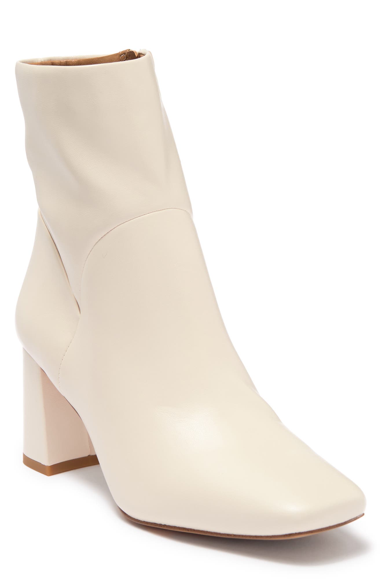 white booties nordstrom rack