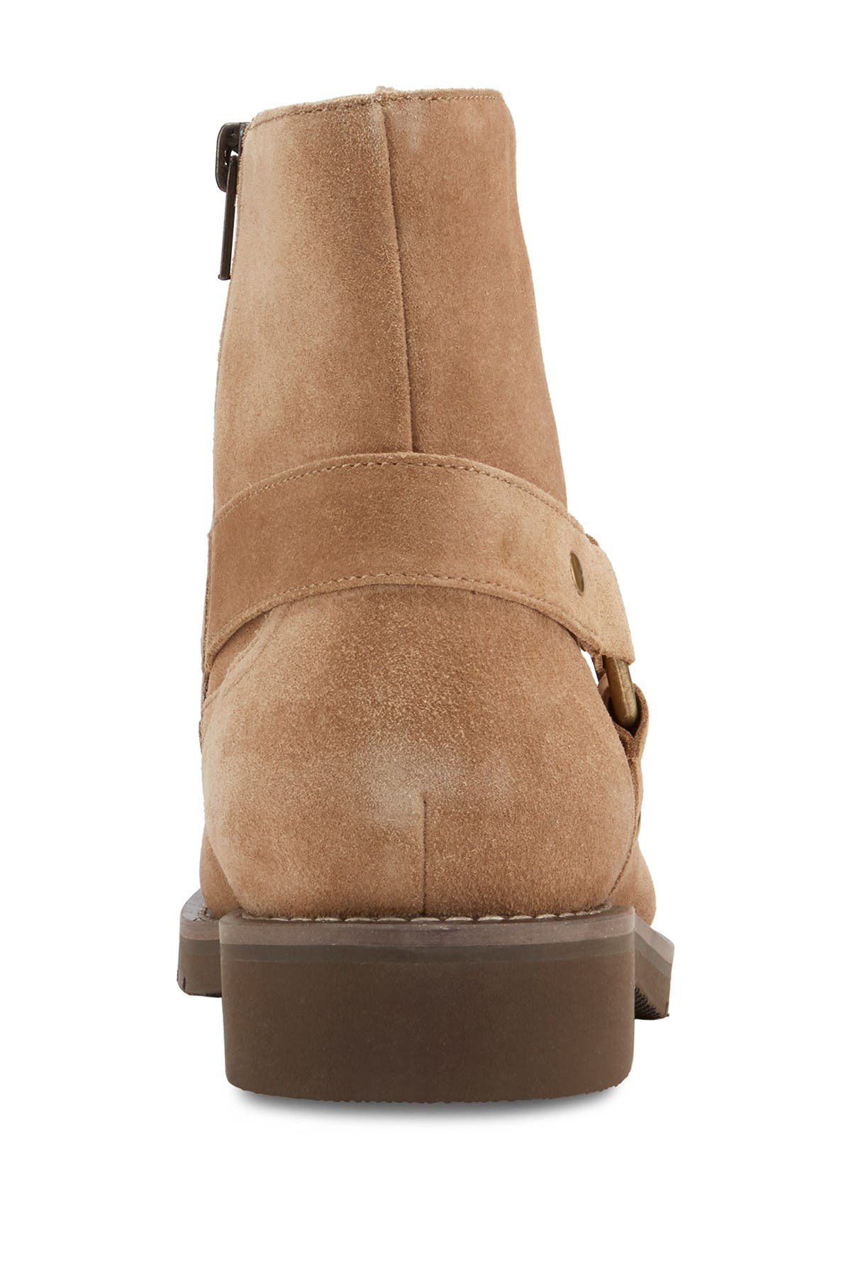 vintage foundry dress sports suede chelsea boot