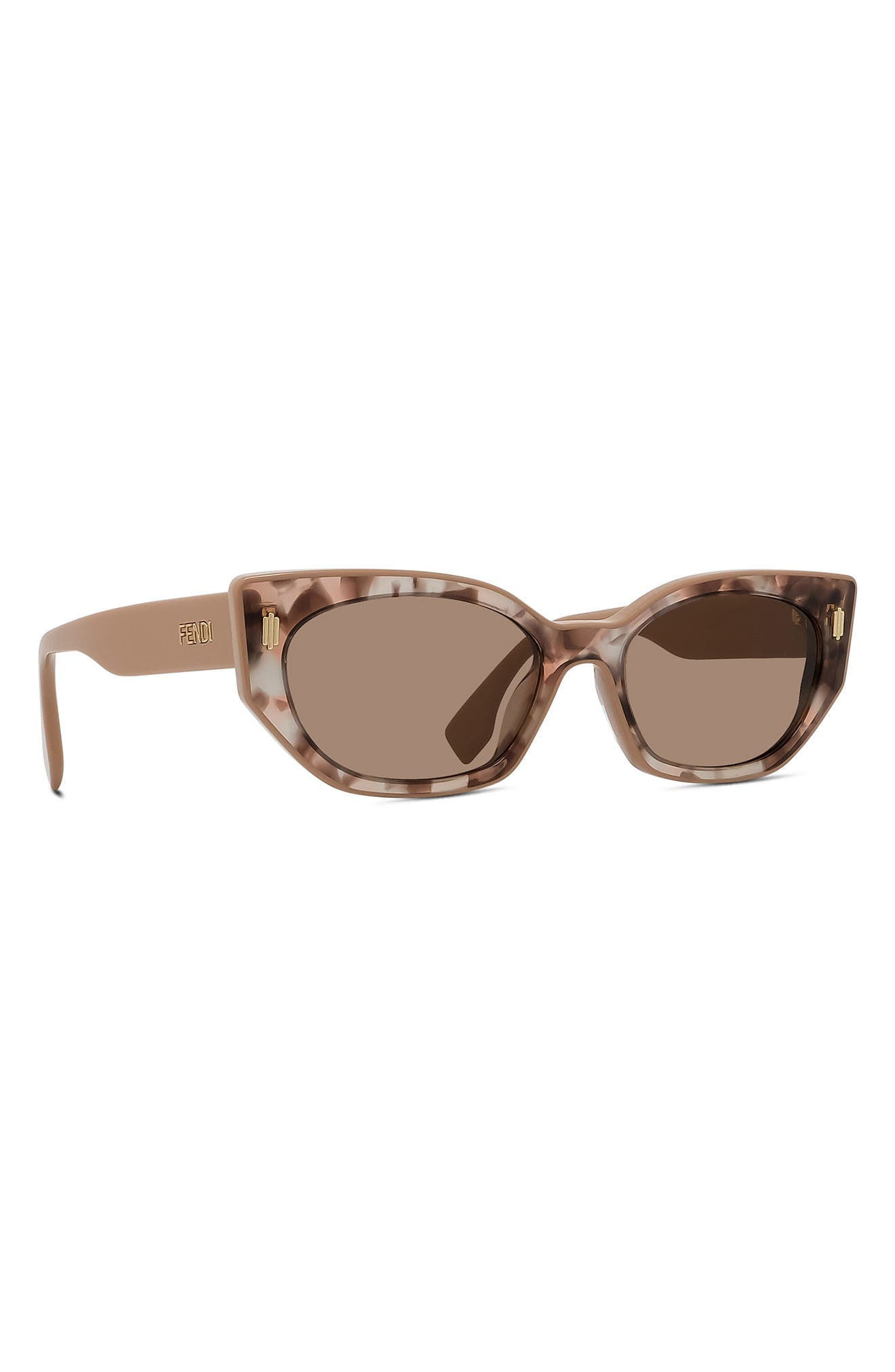 fendi bold sunglasses