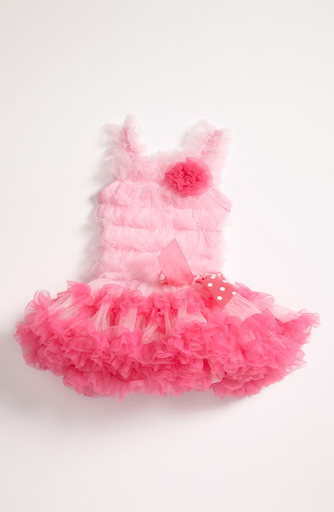 Infant Girl