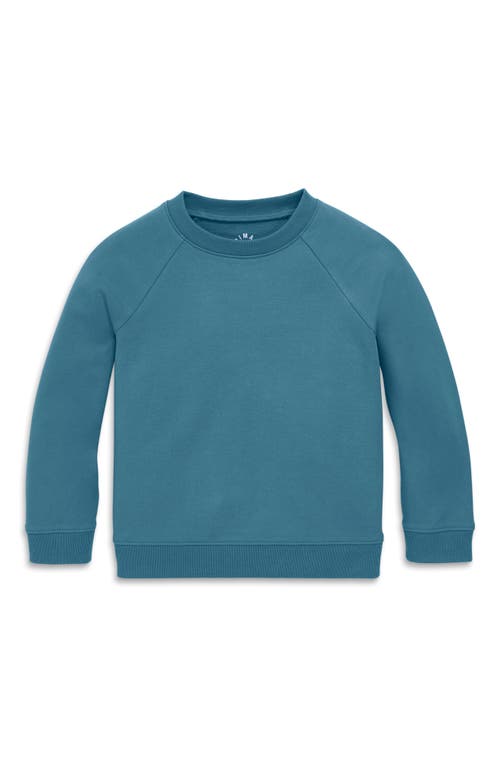 Shop Primary The Sweatshirt In Slate Blue