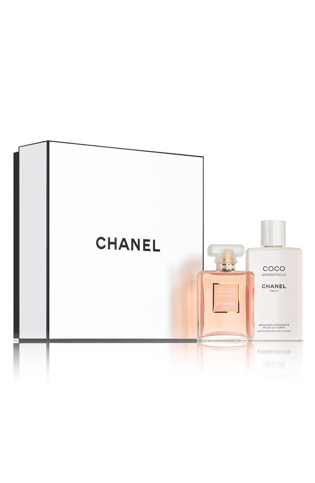 coco chanel mademoiselle nordstrom