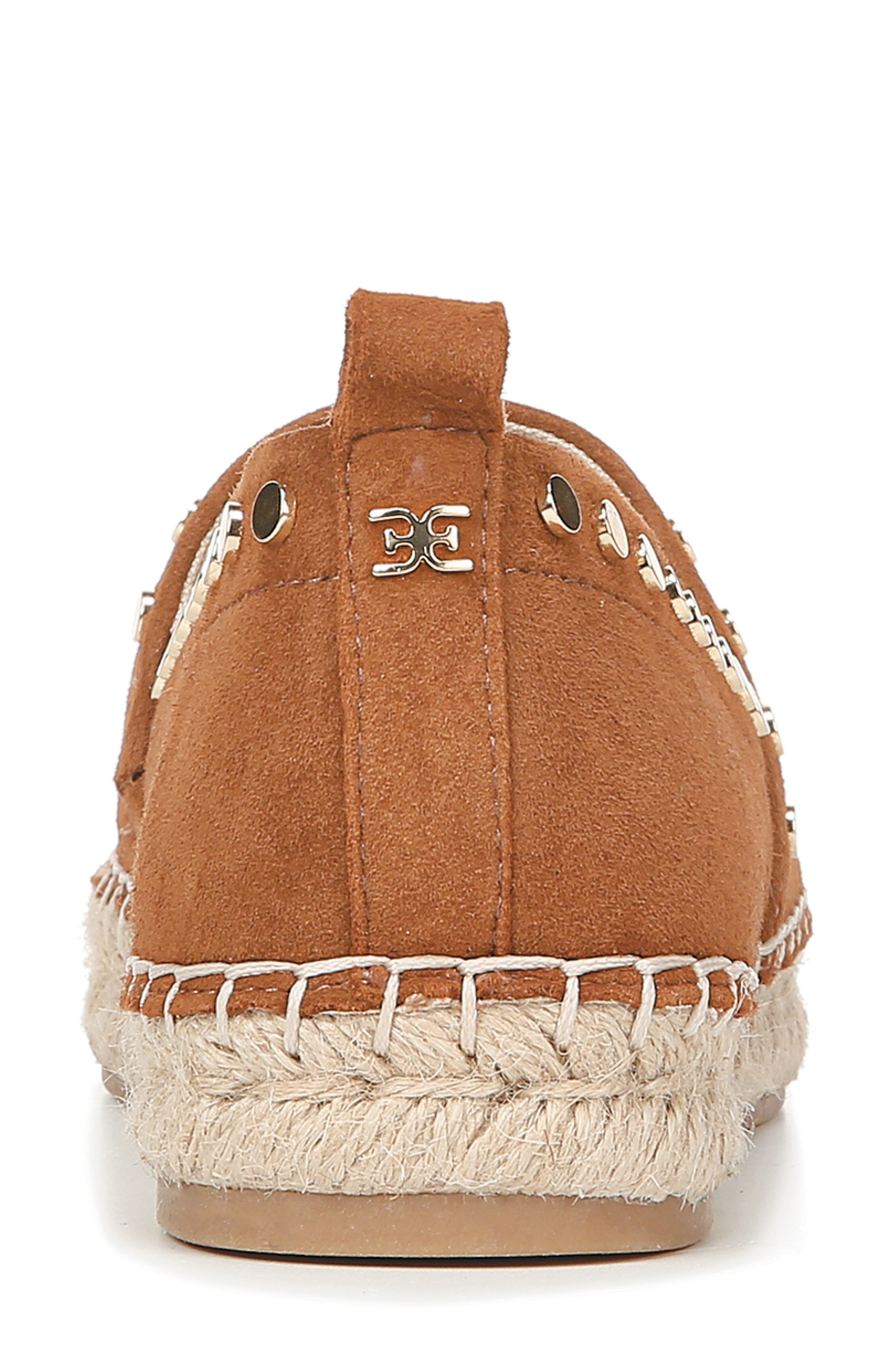 sam edelman koda studded espadrilles