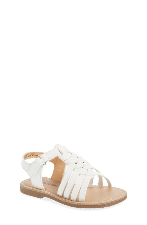 Nodine kidskin Sandals