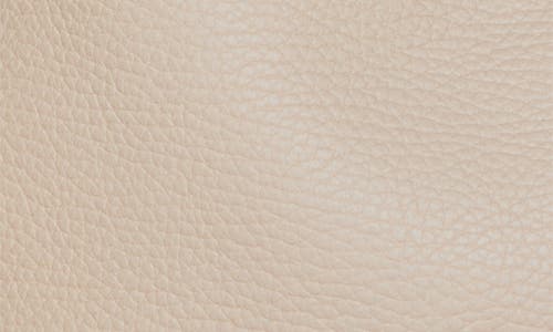 Strathberry Lana Leather Hobo Bag In Oat