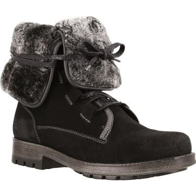 Taos Wonderland Boot, Black
