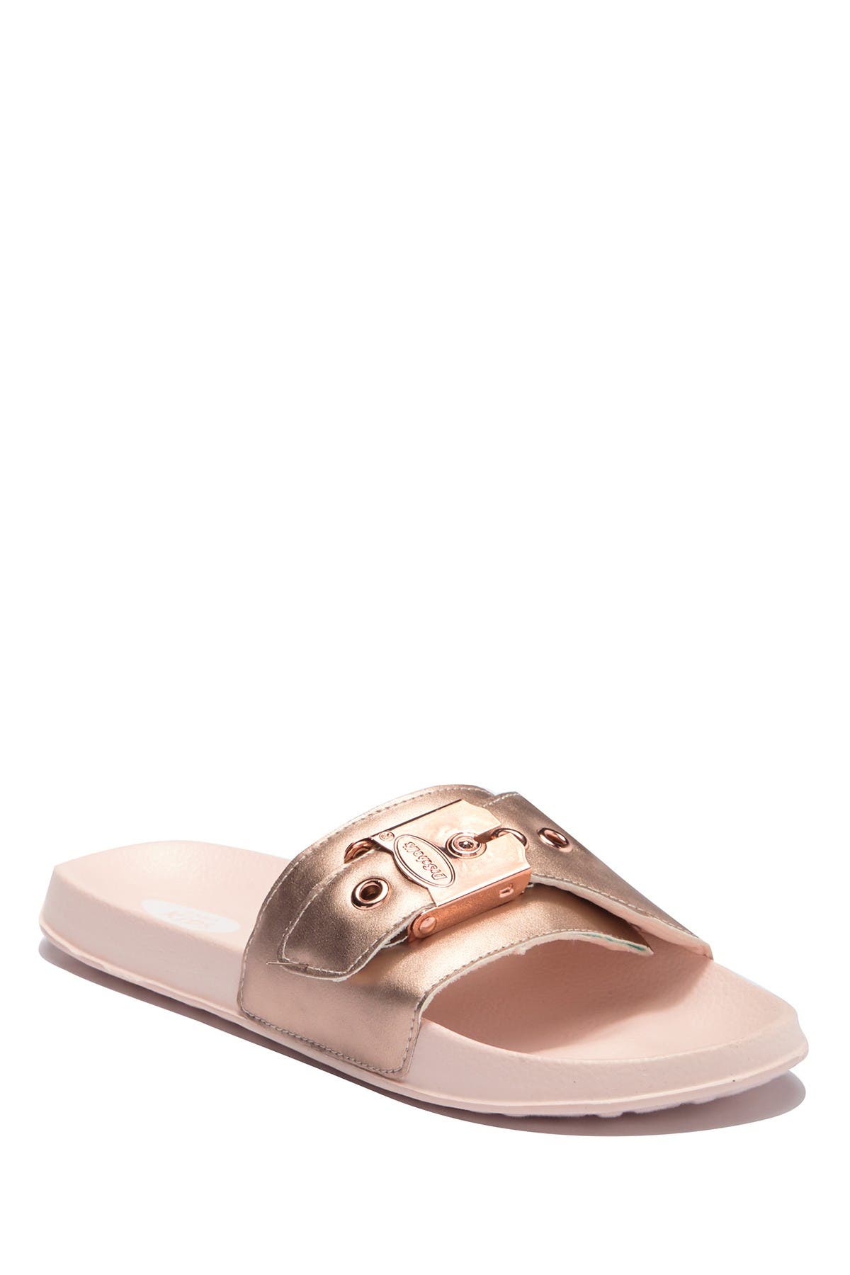 nordstrom rack gucci slides