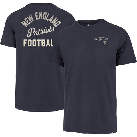 Men's New England Patriots Sports Fan T-Shirts