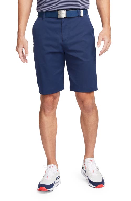 Nike Golf Dri-FIT Tour 10-Inch Water Repellent Chino Shorts at Nordstrom,