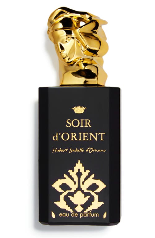 Sisley Paris Soir d'Orient Eau de Parfum