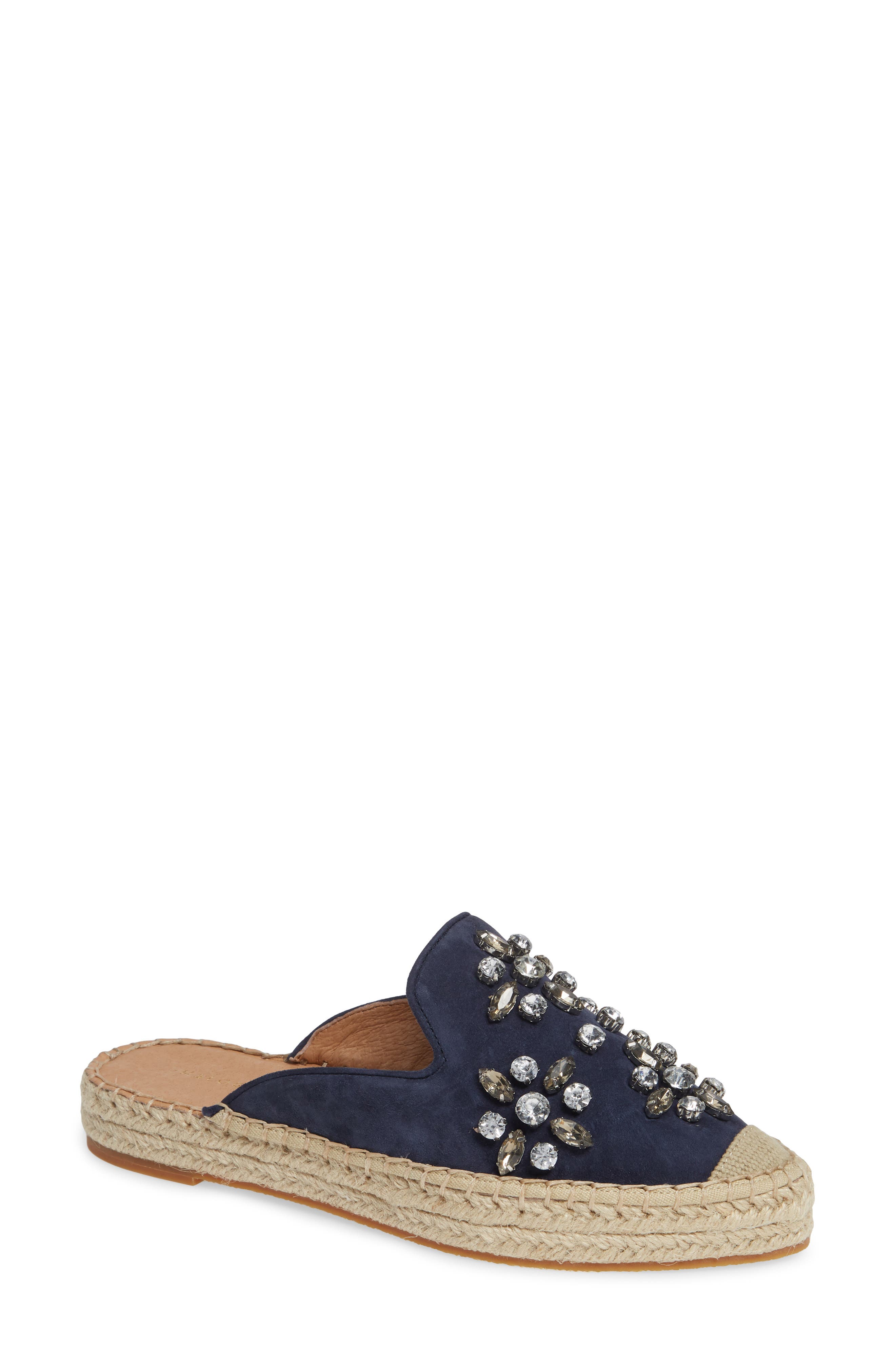 nordstrom halogen mules