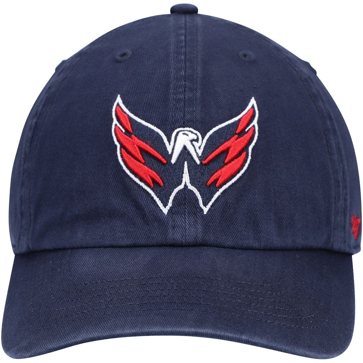 47 brand capitals hat