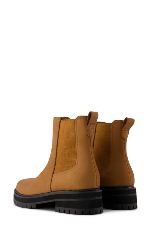 TOMS TOMS BENNET CHELSEA BOOT
