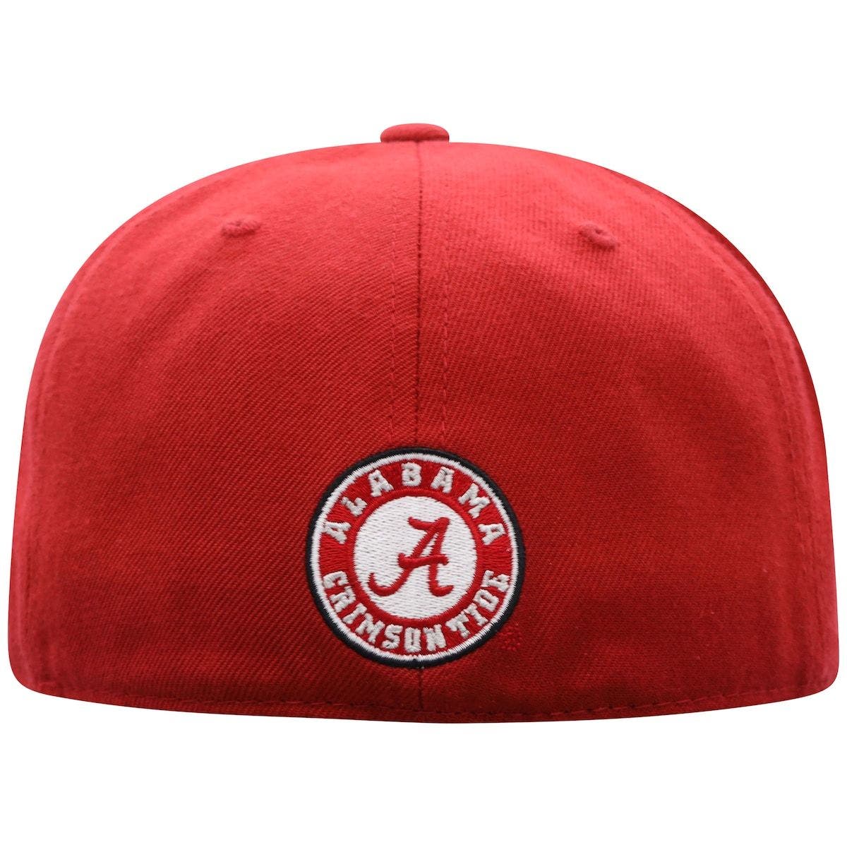 alabama crimson tide new era hat