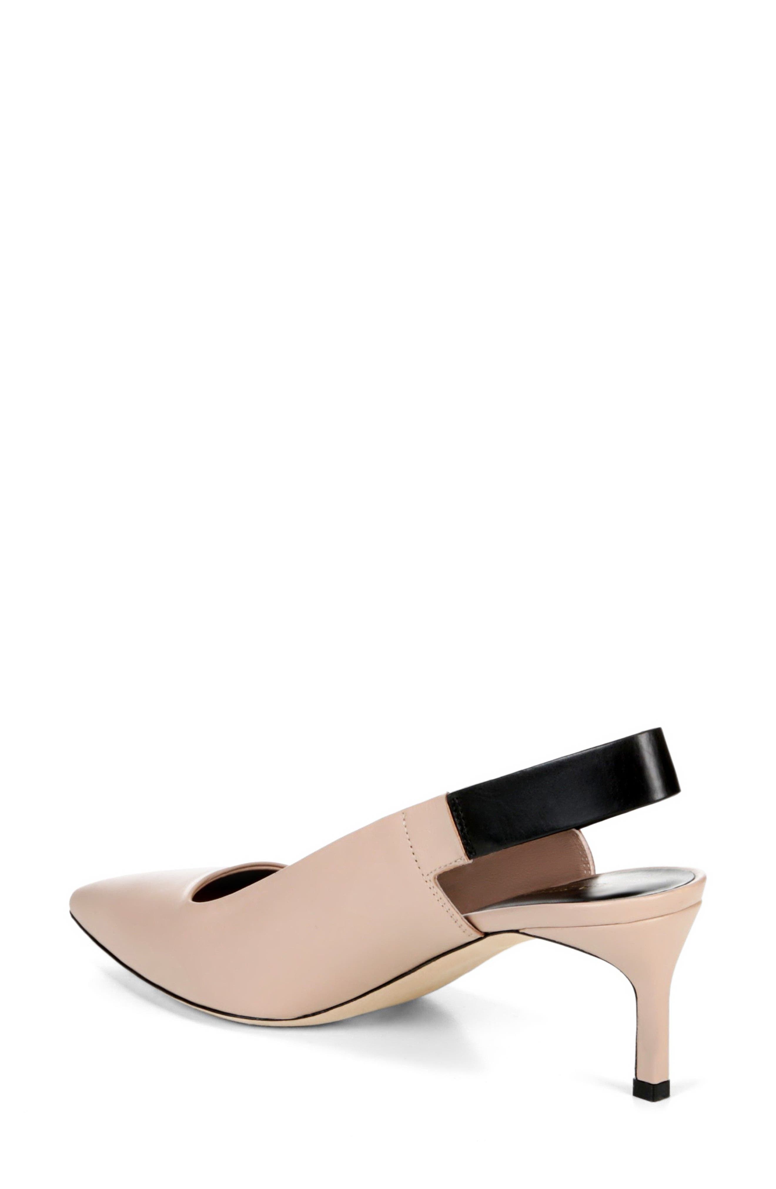 via spiga blake slingback