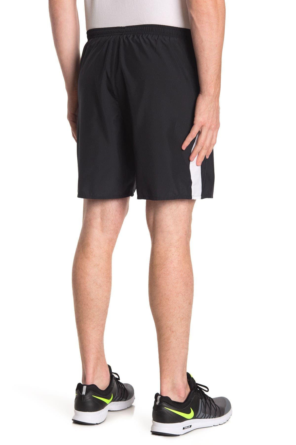 nordstrom rack nike running shorts