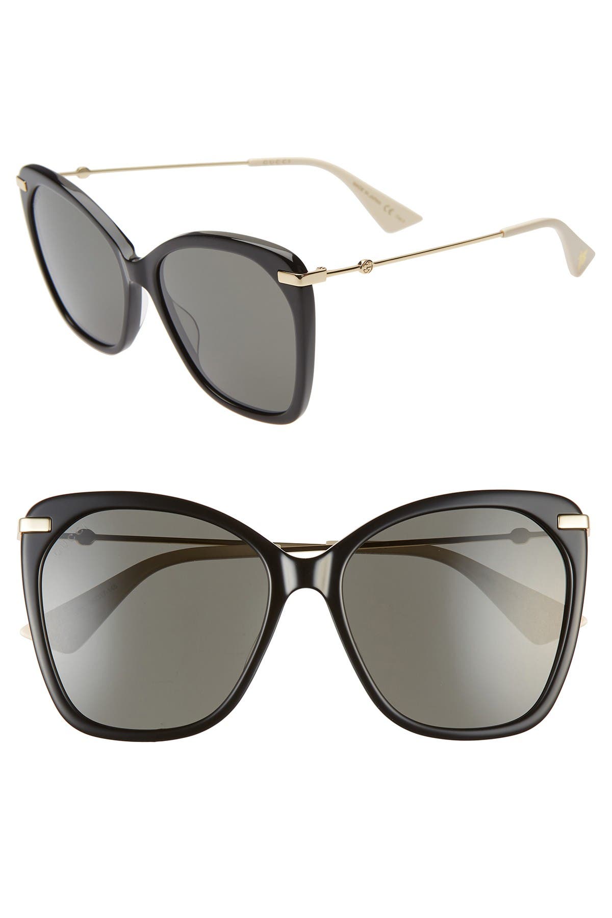 gucci shades nordstrom rack