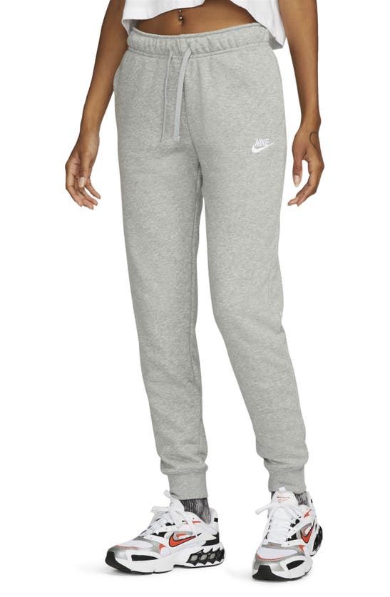 NIKE SPORTSWEAR CLUB FLEECE JOGGERS