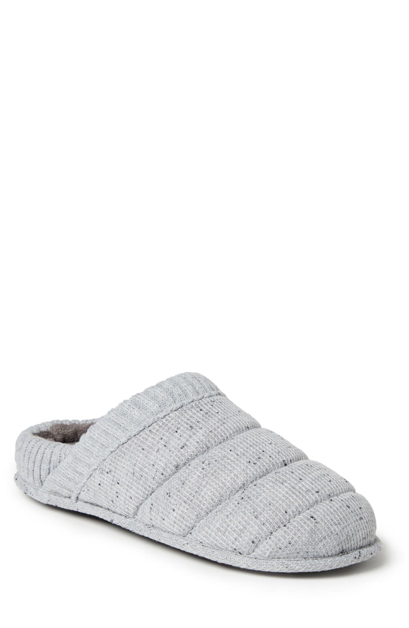 nordstrom dearfoam slippers