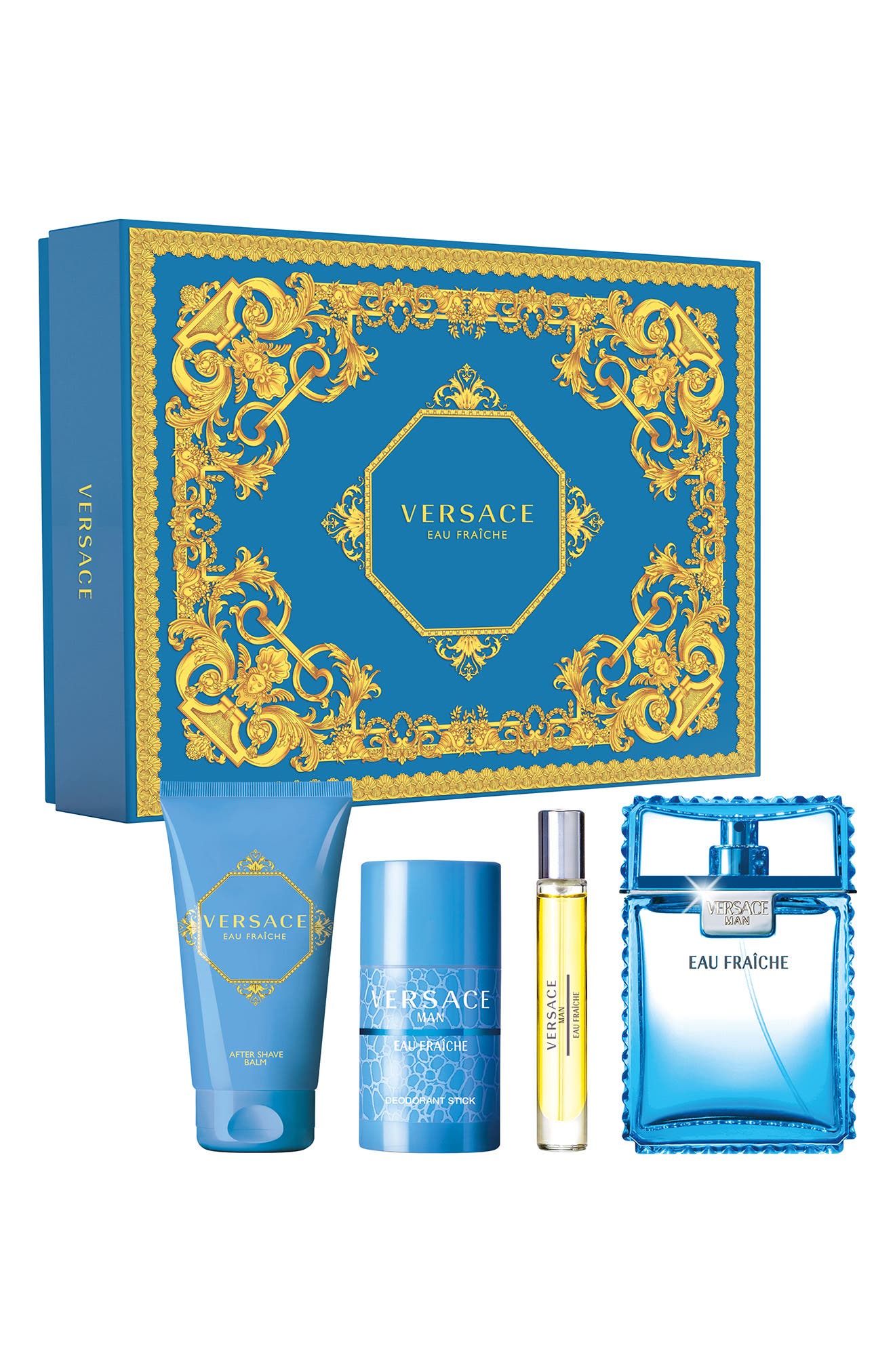 Women's Versace Perfume \u0026 Fragrances | Nordstrom