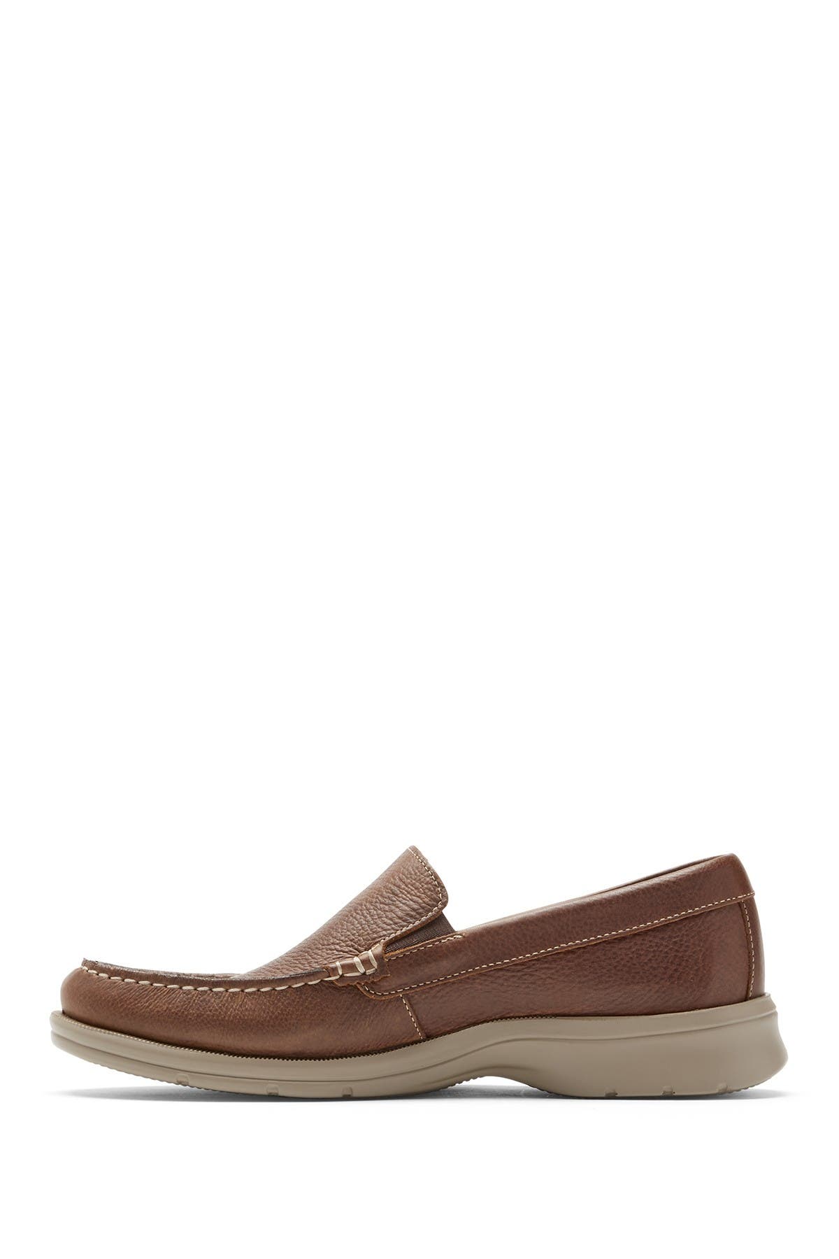 Rockport Slip-On Shoes for Men 