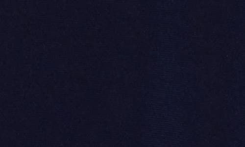 Vince Camuto V-neck Split Back Tank In Jbs Navy-407