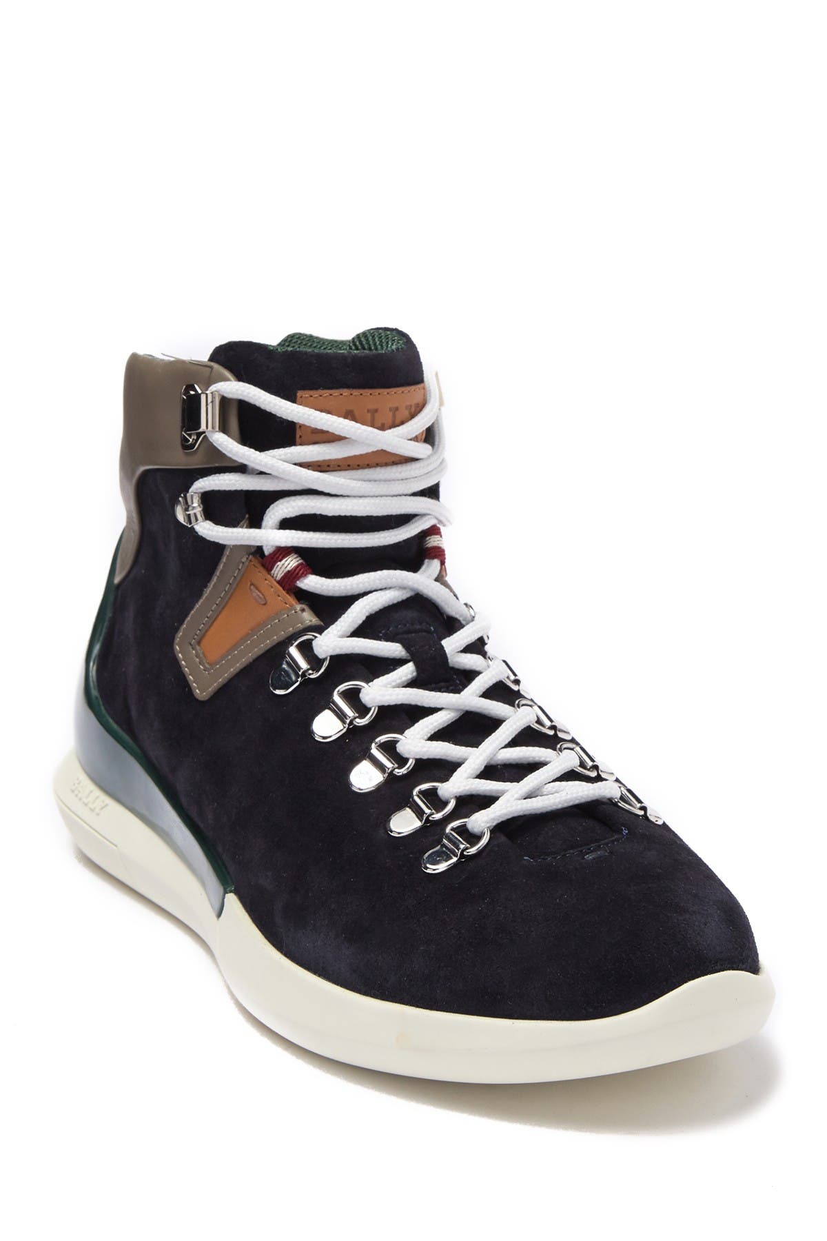 bally sneakers nordstrom