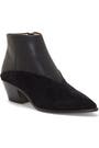 Louise et Cie Vada Pointy Toe Bootie (Women) | Nordstrom