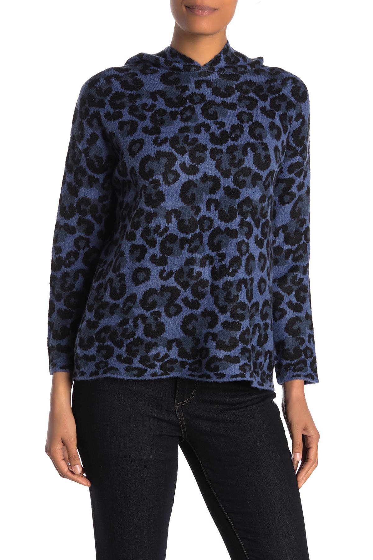 leopard apparel