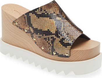 Elyse clear 2025 steve madden