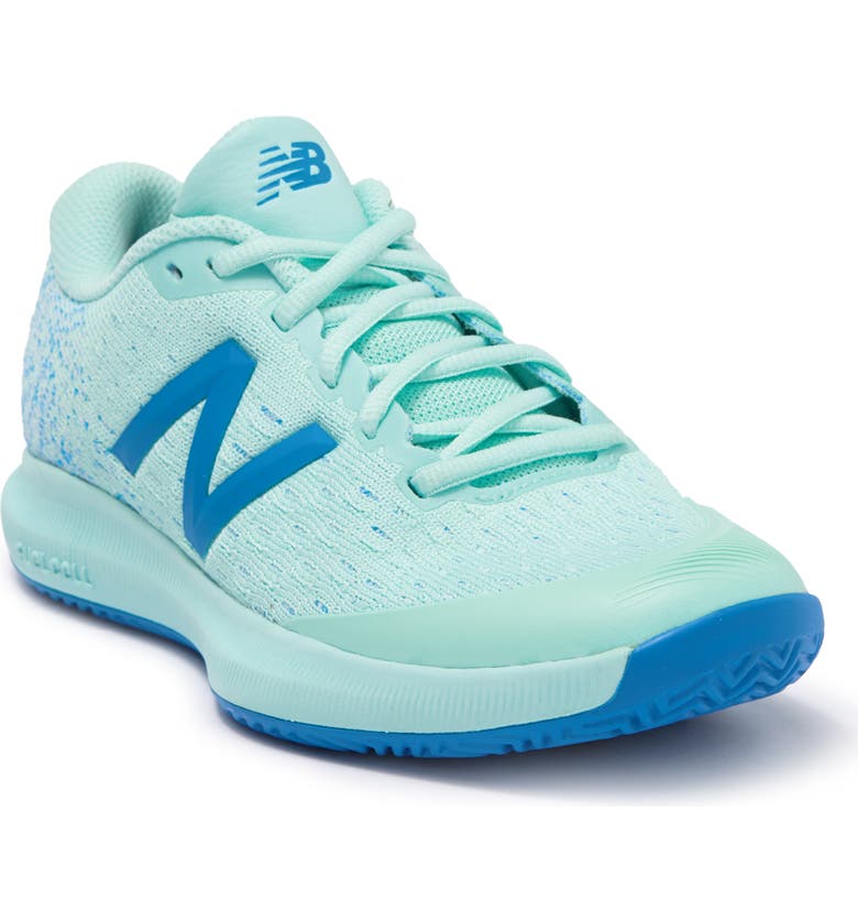 NEW BALANCE FuelCell 996v4 Clay Court Tennis Shoe | Nordstromrack