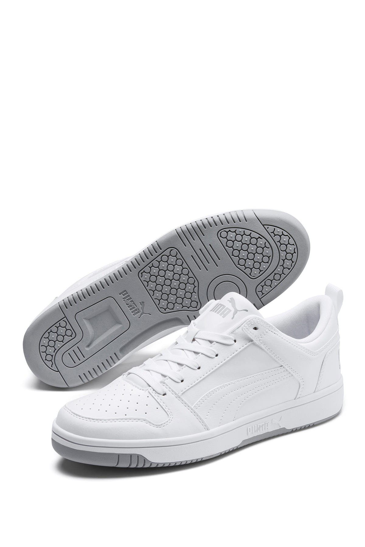 puma rebound