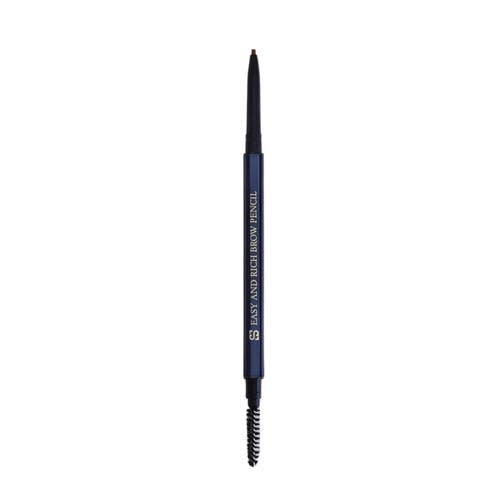 SIIA COSMETICS SIIA COSMETICS EASY AND RICH BROW PENCIL 