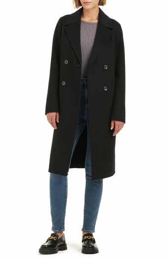 Cole haan signature wool coat online