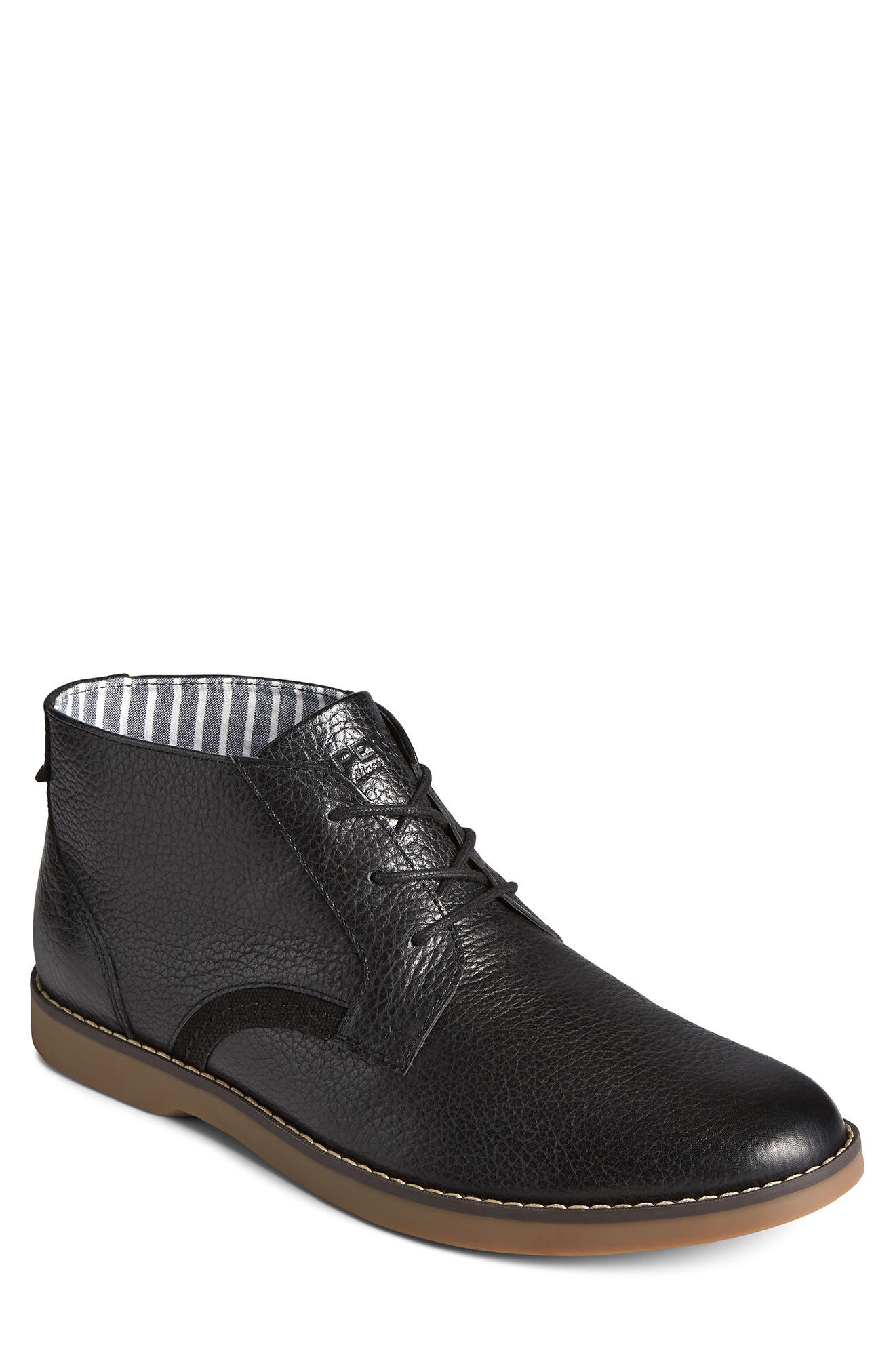 newman chukka boot