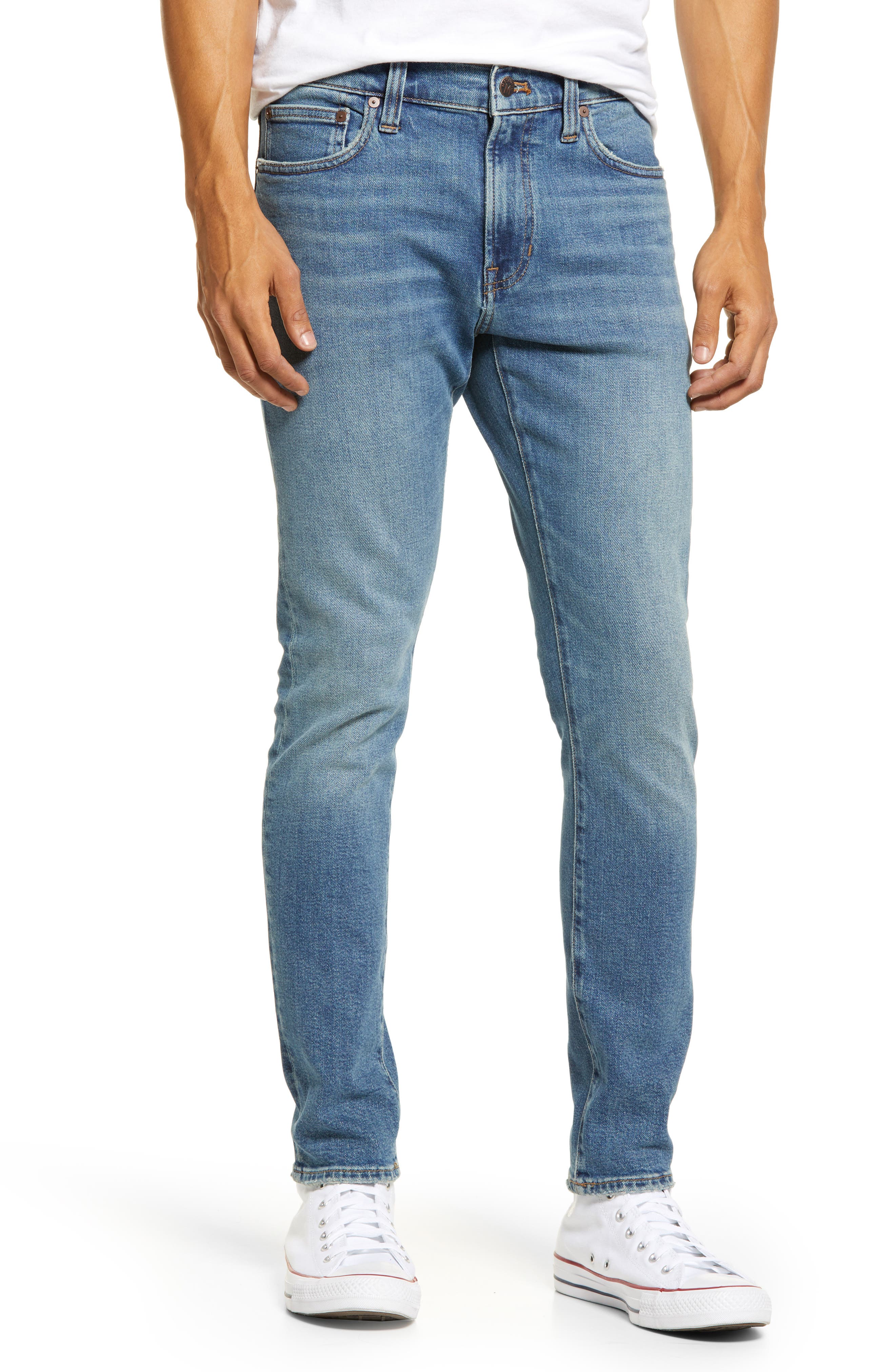 madewell mens pants