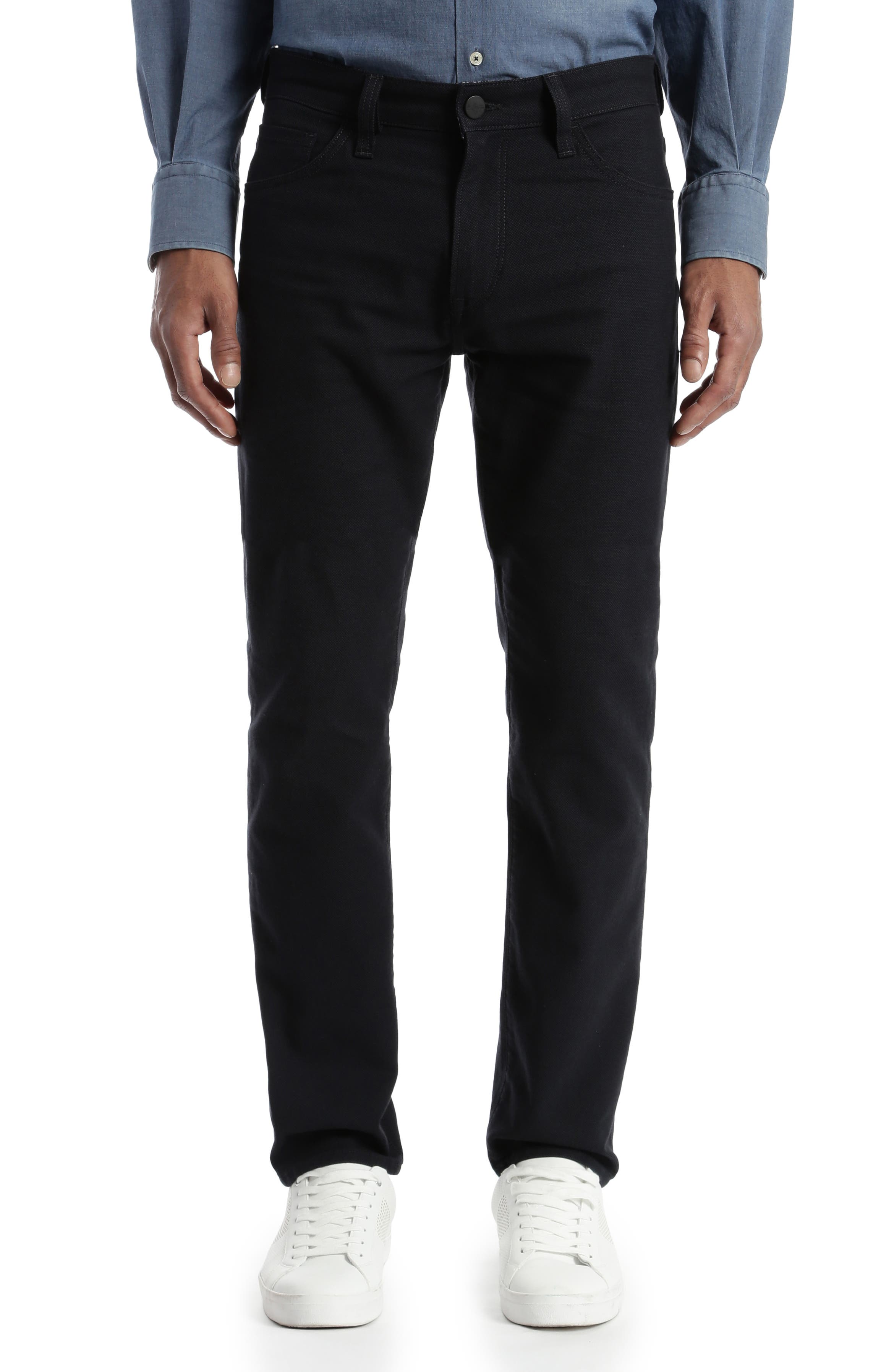 34 Heritage Charisma Relaxed Fit Five-Pocket Pants | Nordstrom