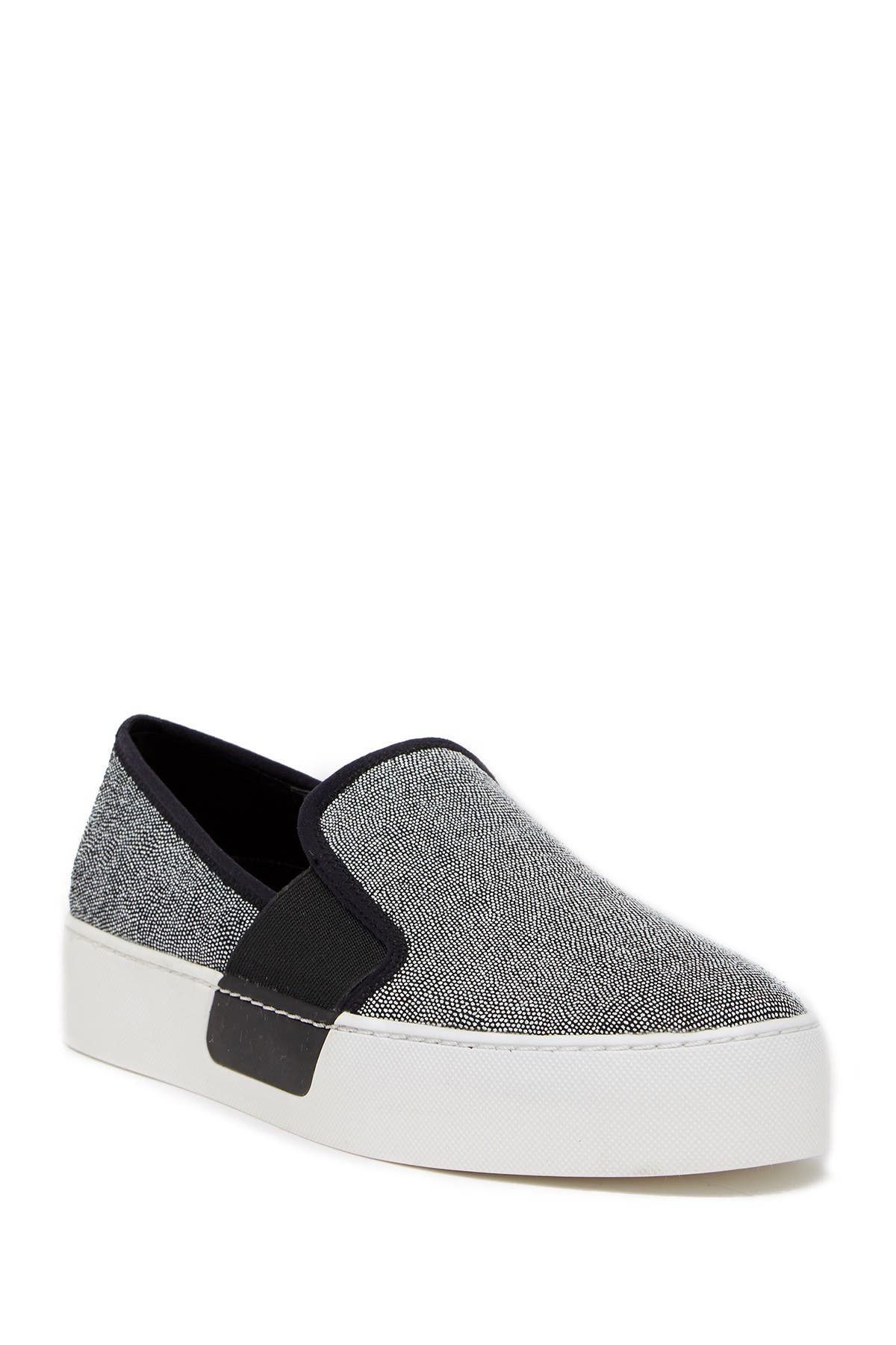 nordstrom rack slip on sneakers