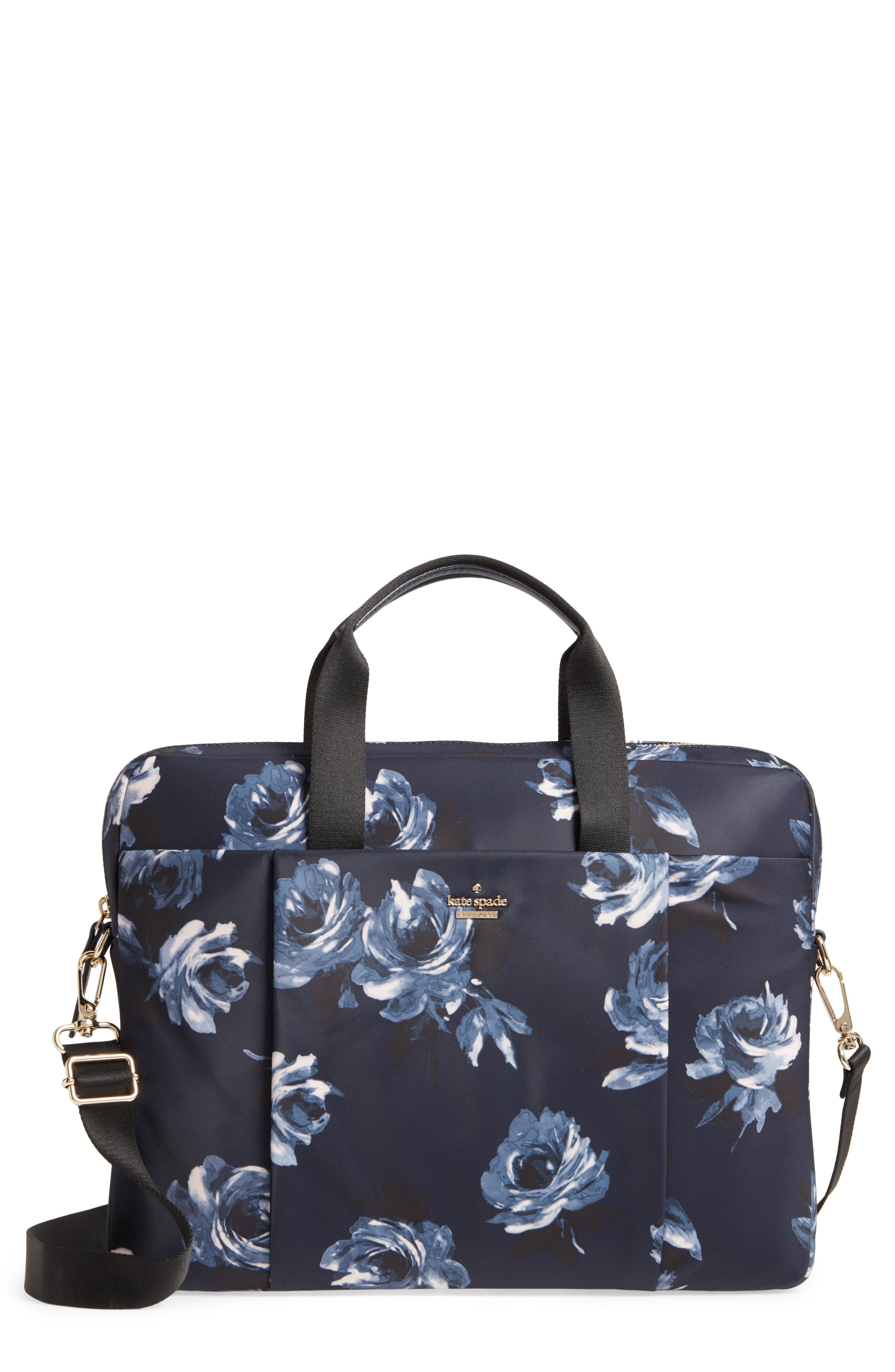 women's commuter laptop bag