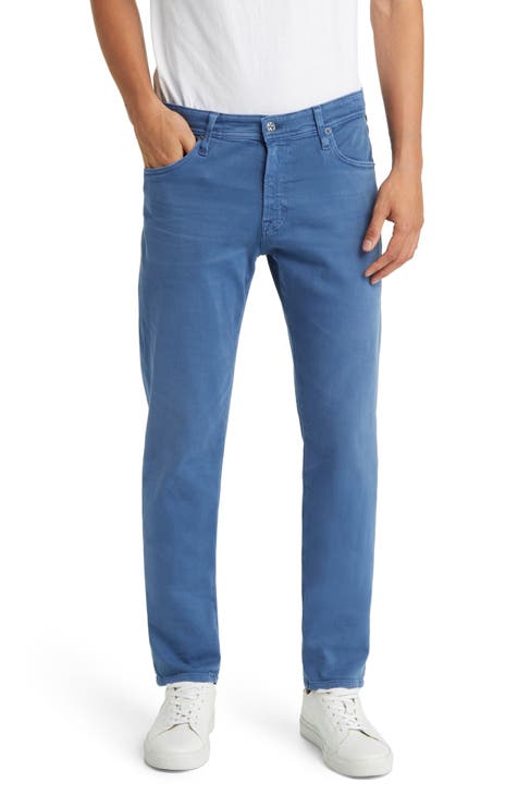 Men's Blue Jeans |